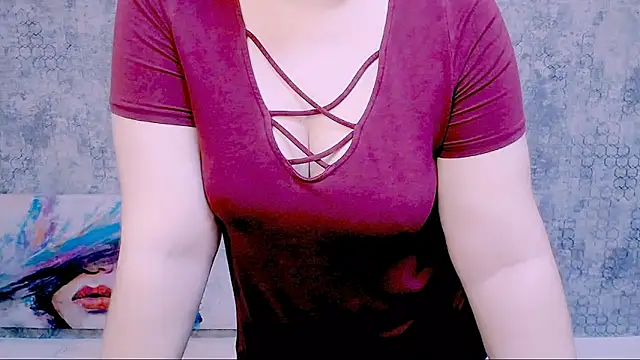 Djullia online show from January 2025 12:13:01 PM