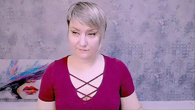 Djullia online show from March 2025 12:23:01 PM