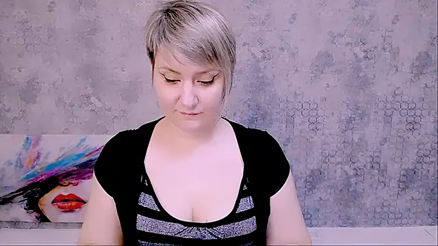 Djullia online show from March 2025 03:17:02 PM