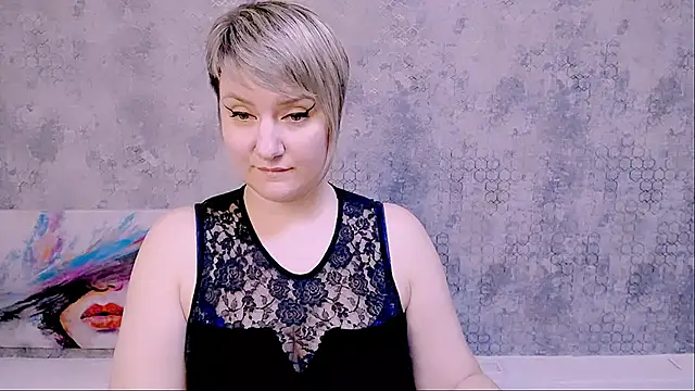 Djullia online show from March 2025 12:17:01 PM