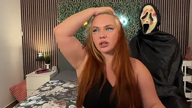 Snapshot of AnjaAmelia chatting on October 2025 07:59:01 PM AnjaAmelia online show from October 2025 07:59:01 PM