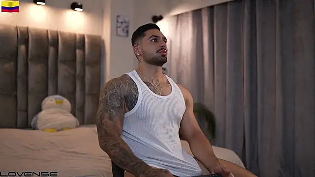 Snapshot of john_king29 chatting on October 2025 12:50:01 PM john king29 online show from October 2025 12:50:01 PM