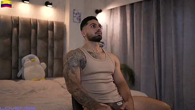 Snapshot of john_king29 chatting on October 2025 06:47:01 PM john king29 online show from October 2025 06:47:01 PM