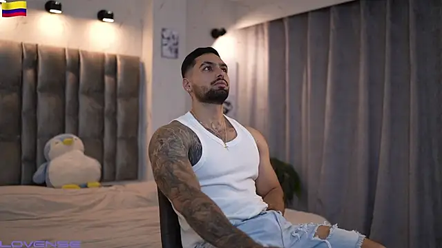 Snapshot of john_king29 chatting on November 2025 12:40:02 PM john king29 online show from November 2025 12:40:02 PM