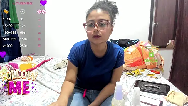 bonnie lam  online show from February 2026 02:24:01 AM