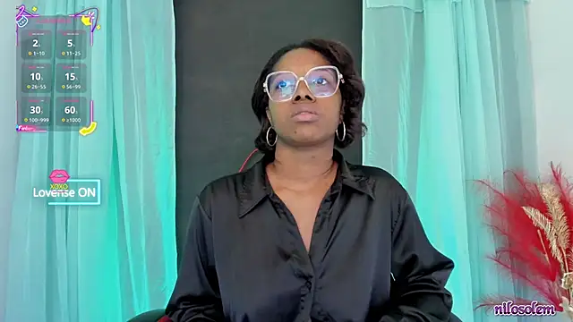 nilosolem online show from December 2025 03:15:02 AM