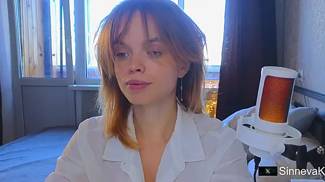 sinteas online show from October 2025 11:31:02 AM