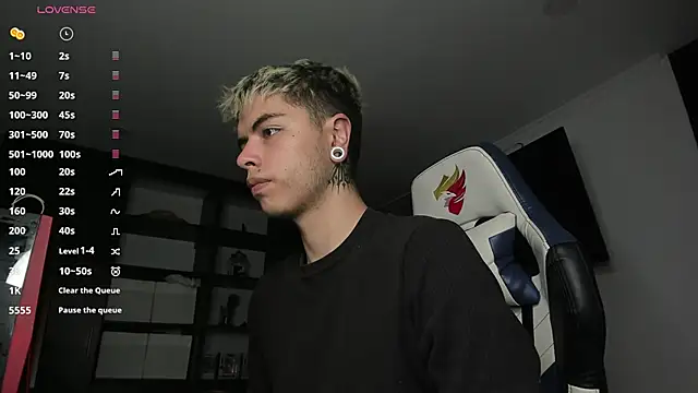  morghan  online show from December 2024 04:15:02 AM