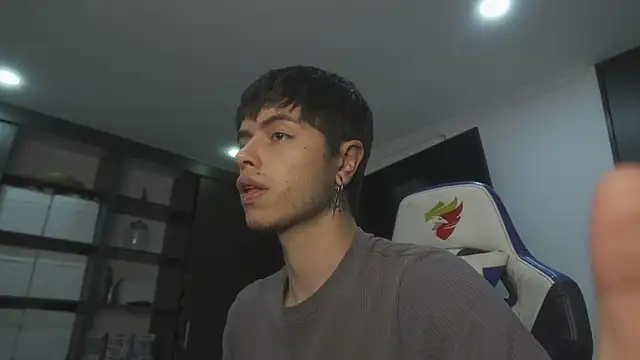  morghan  online show from February 2025 04:43:01 AM