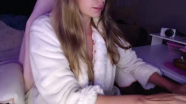 SamaraNight online show from March 2026 01:11:02 AM