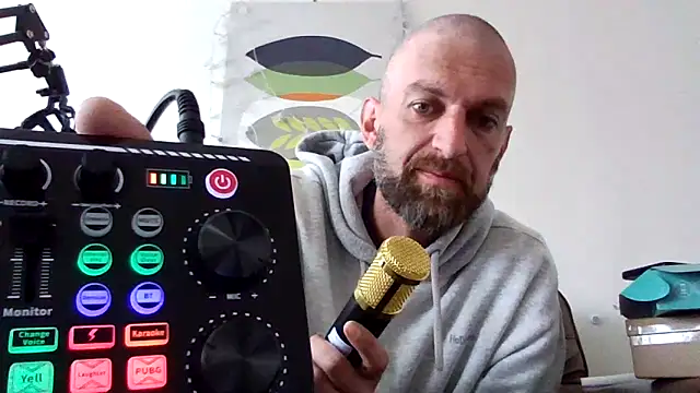 Matts1988 online show from September 2025 01:10:01 PM