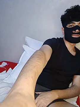 arabqueen online show from June 2026 07:27:01 PM