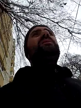 Govora online show from February 2025 12:17:02 PM