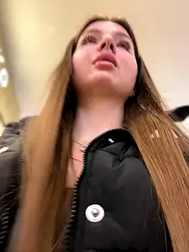 KrisMagnoly online show from October 2025 03:13:01 PM