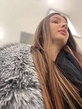 KrisMagnoly online show from February 2026 05:27:01 PM