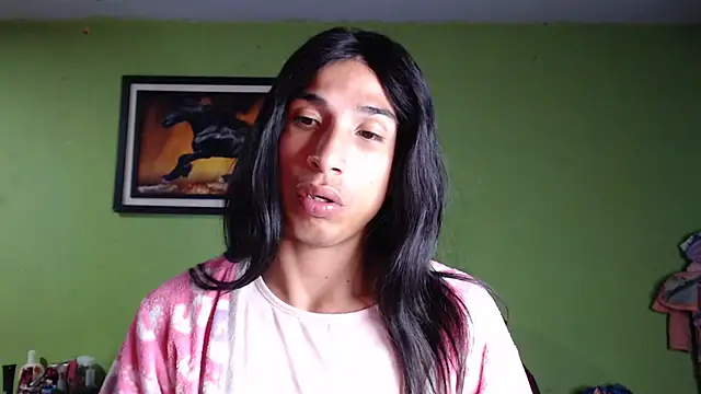 brunettehot77 online show from November 2025 02:15:02 AM