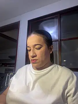 Antonellachic73 online show from July 2026 11:39:02 PM
