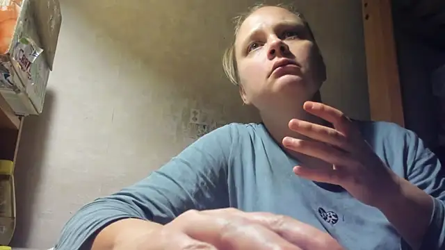 FrumCake online show from March 2025 11:04:02 PM