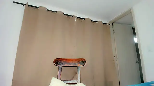 Genesis Sandoval online show from December 2024 04:46:02 PM