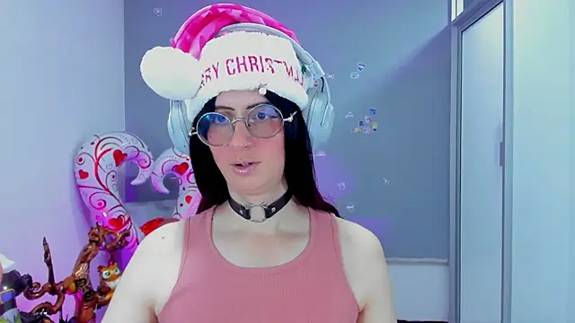 Snapshot of KimberlyJohnsoon chatting on December 2024 01:58:02 AM KimberlyJohnsoon online show from December 2024 01:58:02 AM