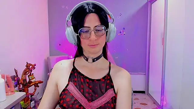 Snapshot of KimberlyJohnsoon chatting on December 2024 02:34:02 AM KimberlyJohnsoon online show from December 2024 02:34:02 AM