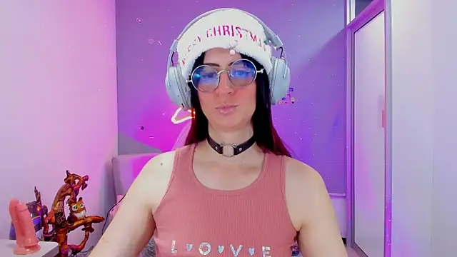 Snapshot of KimberlyJohnsoon chatting on December 2024 04:28:02 AM KimberlyJohnsoon online show from December 2024 04:28:02 AM