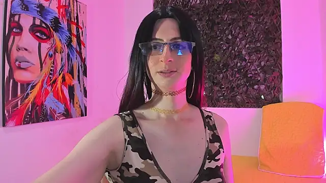 Snapshot of KimberlyJohnsoon chatting on February 2025 08:14:02 PM KimberlyJohnsoon online show from February 2025 08:14:02 PM