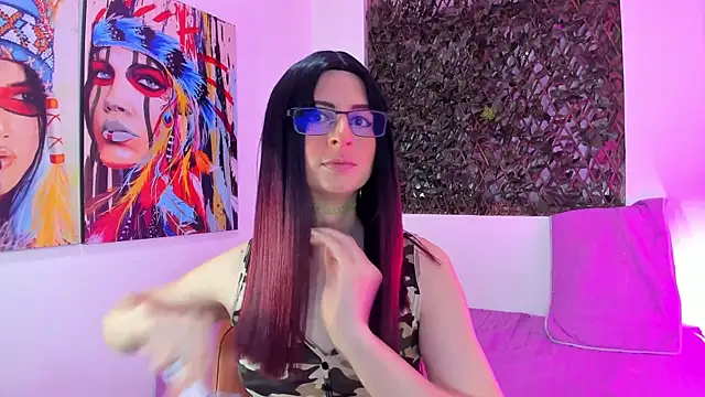 Snapshot of KimberlyJohnsoon chatting on February 2025 08:22:01 PM KimberlyJohnsoon online show from February 2025 08:22:01 PM