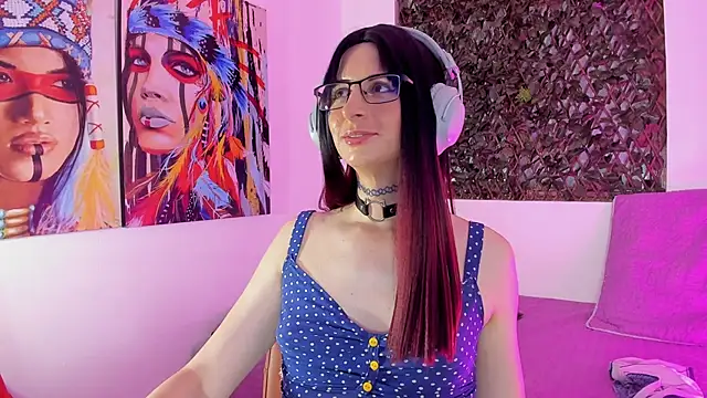 Snapshot of KimberlyJohnsoon chatting on February 2025 03:17:02 AM KimberlyJohnsoon online show from February 2025 03:17:02 AM