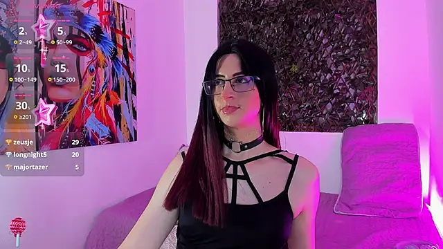 Snapshot of KimberlyJohnsoon chatting on February 2025 02:36:02 AM KimberlyJohnsoon online show from February 2025 02:36:02 AM