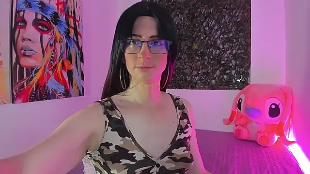 Snapshot of KimberlyJohnsoon chatting on February 2025 08:31:01 PM KimberlyJohnsoon online show from February 2025 08:31:01 PM