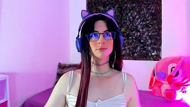 Snapshot of KimberlyJohnsoon chatting on March 2025 09:03:02 PM KimberlyJohnsoon online show from March 2025 09:03:02 PM