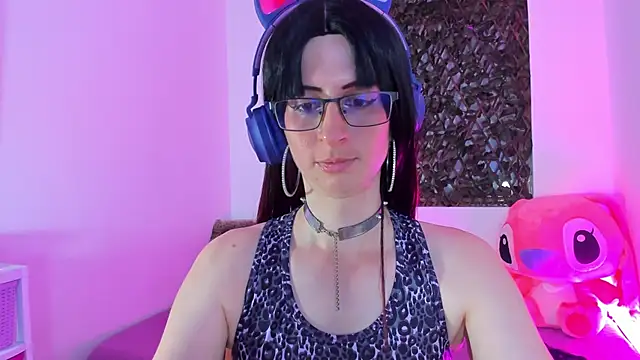 Snapshot of KimberlyJohnsoon chatting on March 2025 03:22:02 AM KimberlyJohnsoon online show from March 2025 03:22:02 AM
