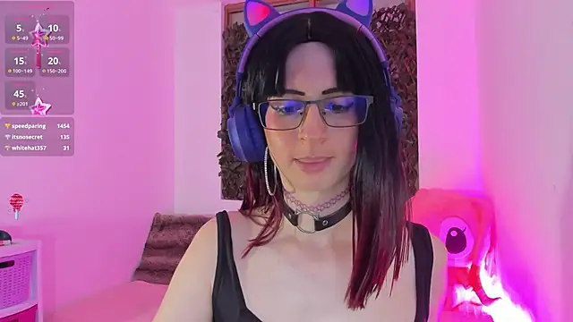 Snapshot of KimberlyJohnsoon chatting on March 2025 06:14:02 AM KimberlyJohnsoon online show from March 2025 06:14:02 AM