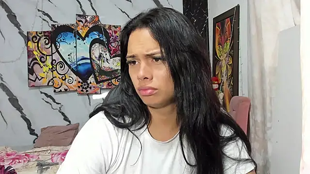 Snapshot of andromeda_xx chatting on January 2025 01:52:02 PM andromeda xx online show from January 2025 01:52:02 PM