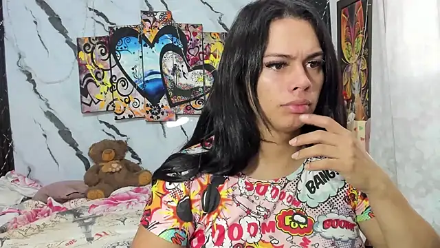 Snapshot of andromeda_xx chatting on January 2025 01:17:01 PM andromeda xx online show from January 2025 01:17:01 PM