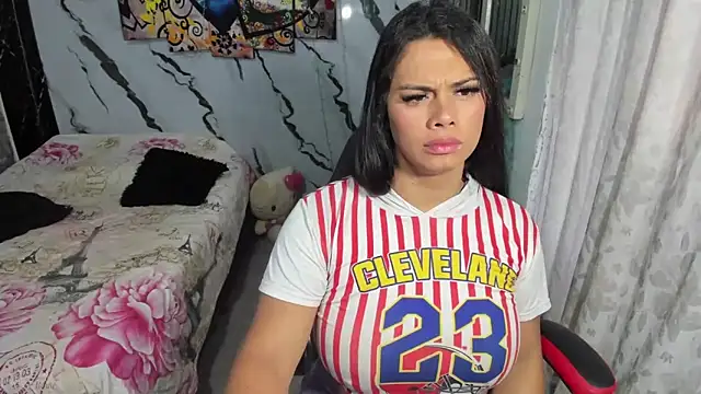 andromeda xx online show from December 2025 02:14:02 PM