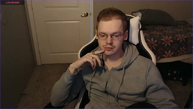 doloresman online show from February 2025 08:22:02 PM