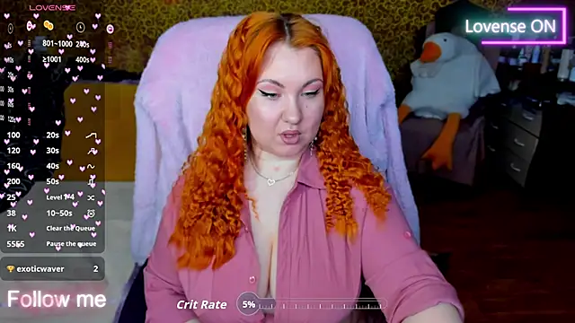 Snapshot of BoobieBabe chatting on February 2026 01:45:01 AM BoobieBabe online show from February 2026 01:45:01 AM