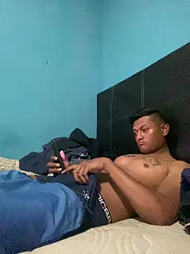 jonaspas02 online show from February 2026 07:40:01 AM