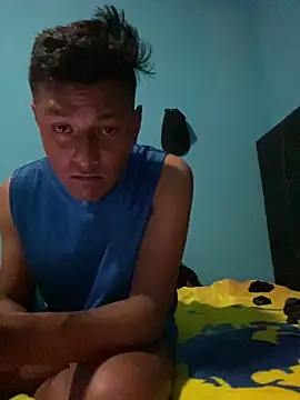 jonaspas02 online show from March 2026 07:12:01 AM