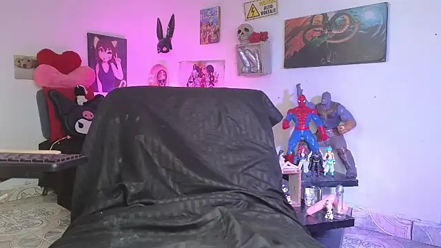 chirlleyy online show from February 2025 08:42:01 PM