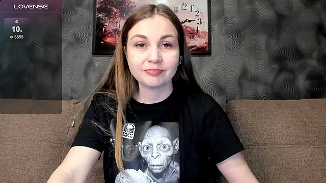 CassieMils online show from February 2026 11:14:01 PM