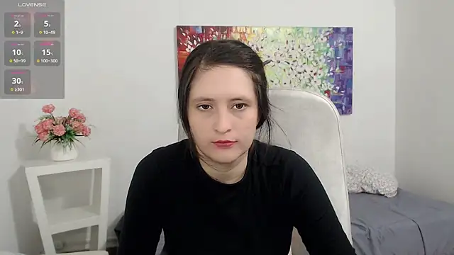 Snapshot of tania_sweet__ chatting on April 2026 05:55:01 PM tania sweet online show from April 2026 05:55:01 PM