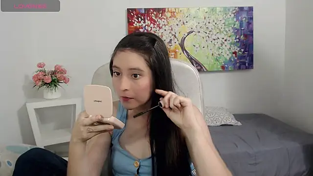 Snapshot of tania_sweet__ chatting on May 2026 06:38:02 PM tania sweet online show from May 2026 06:38:02 PM