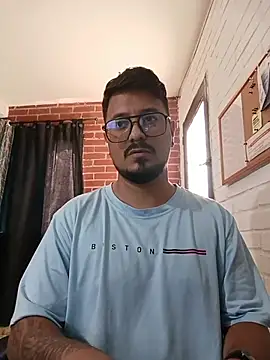 DaviidEvans  online show from October 2025 02:29:01 PM