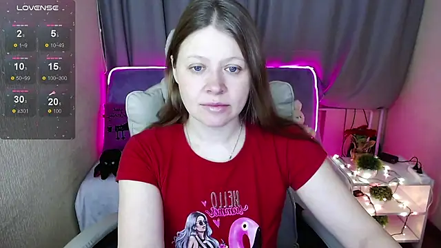 alekasamui online show from January 2025 12:31:02 AM