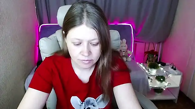 alekasamui online show from February 2025 01:47:02 AM