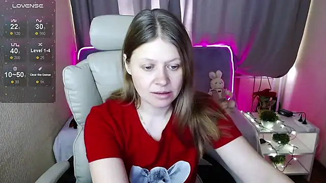 alekasamui online show from February 2025 04:46:02 AM