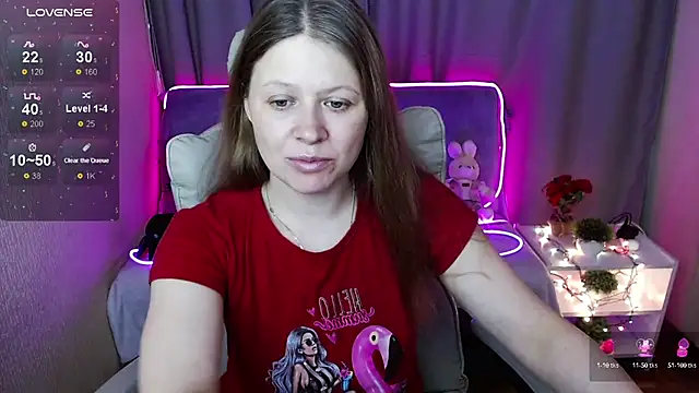 alekasamui online show from March 2025 01:24:01 AM